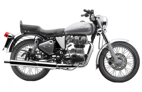 Electra 350cc / INR 1200 / DAY